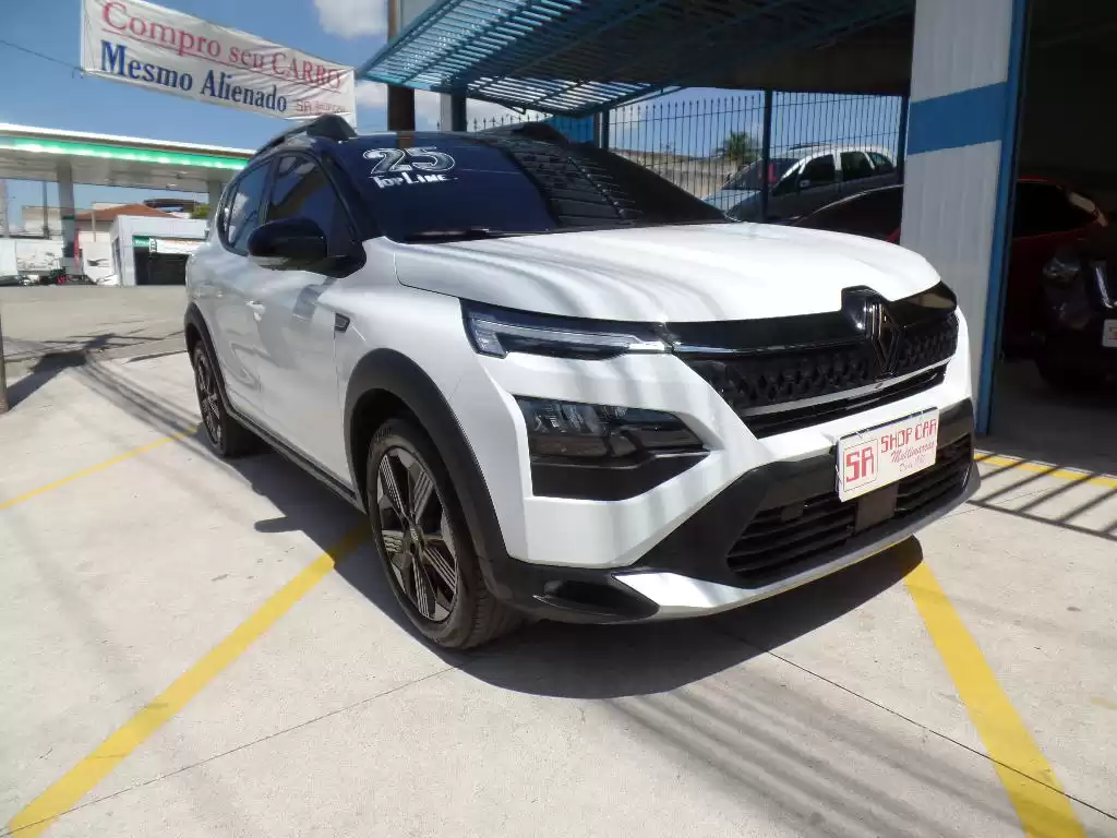 RENAULT KARDIAN 1.0 Tce Flex Premiére Edition Edc