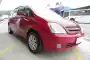 CHEVROLET MERIVA 1.4 MPFI MAXX 8V ECONO.FLEX 4P MANUAL
