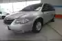 CHRYSLER CARAVAN 3.3 LX 4X2 V6 12V GASOLINA 4P AUTOMÁTICO