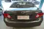 TOYOTA COROLLA 1.8 XEI 16V FLEX 4P AUTOMÁTICO
